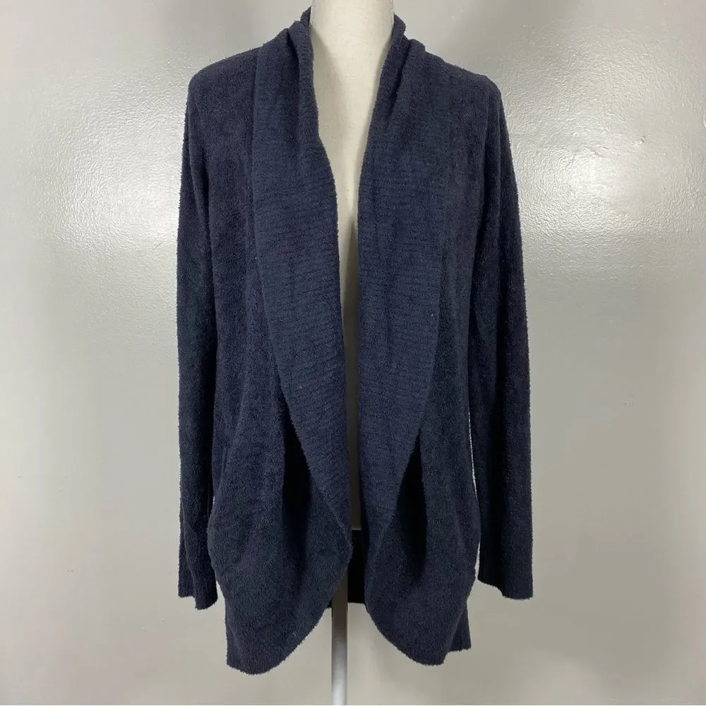 Barefoot Dreams Bamboo Chic lite Circle cardigan